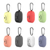 Silicone Protective Case Cover For Xiaomi MI Redmi AirDots Earphone Yellow