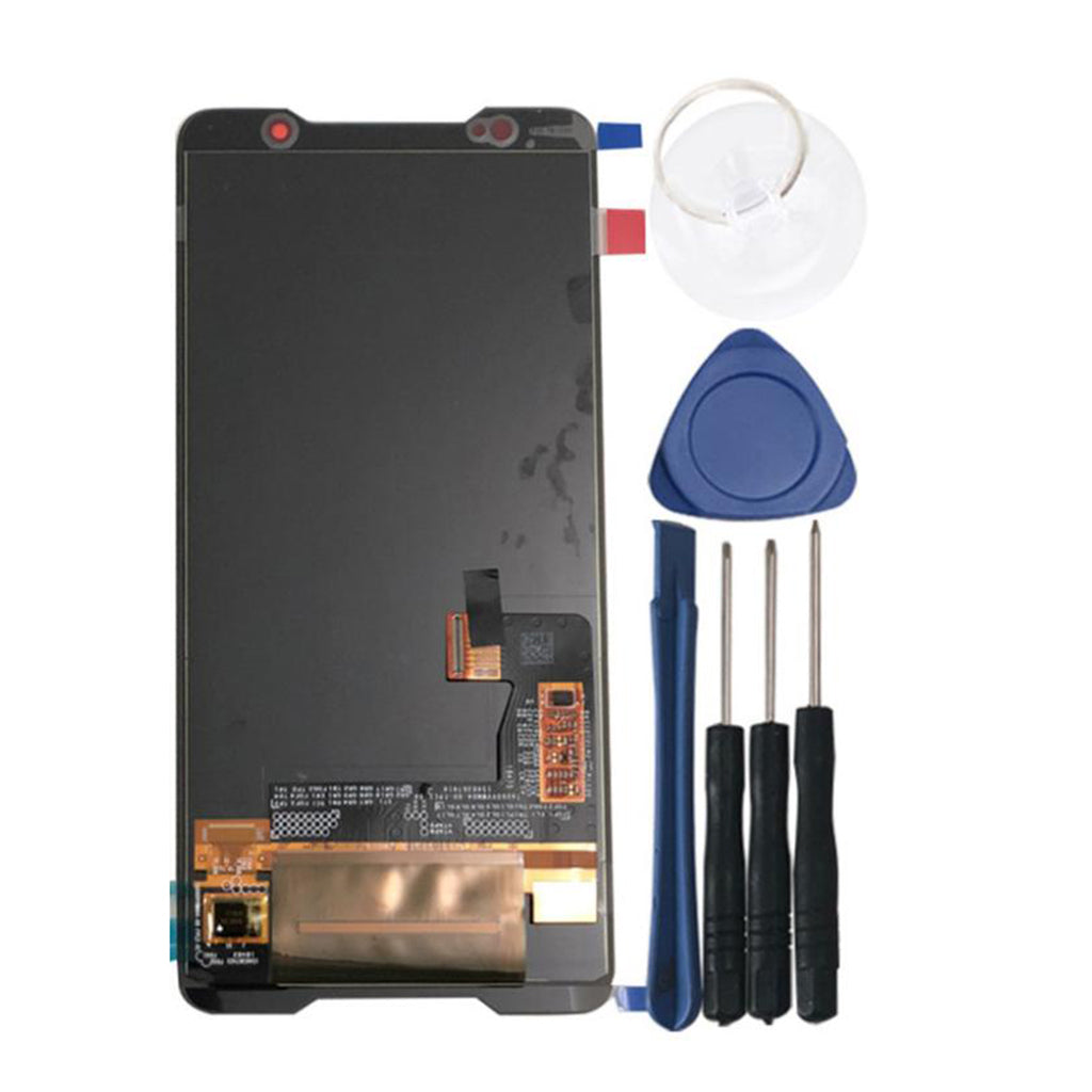 For Asus ROG Phone ZS600KL LCD Display Touch Screen Digitizer Replacement