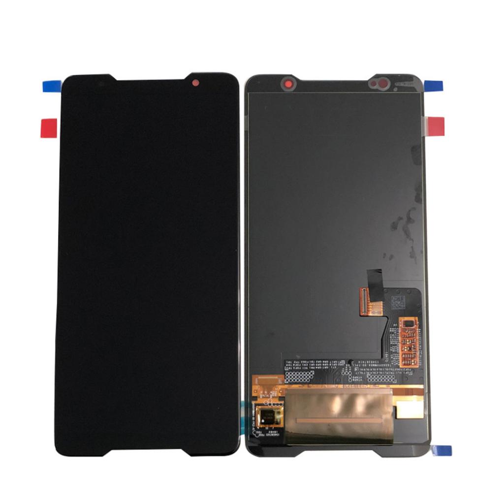 For Asus ROG Phone ZS600KL LCD Display Touch Screen Digitizer Replacement