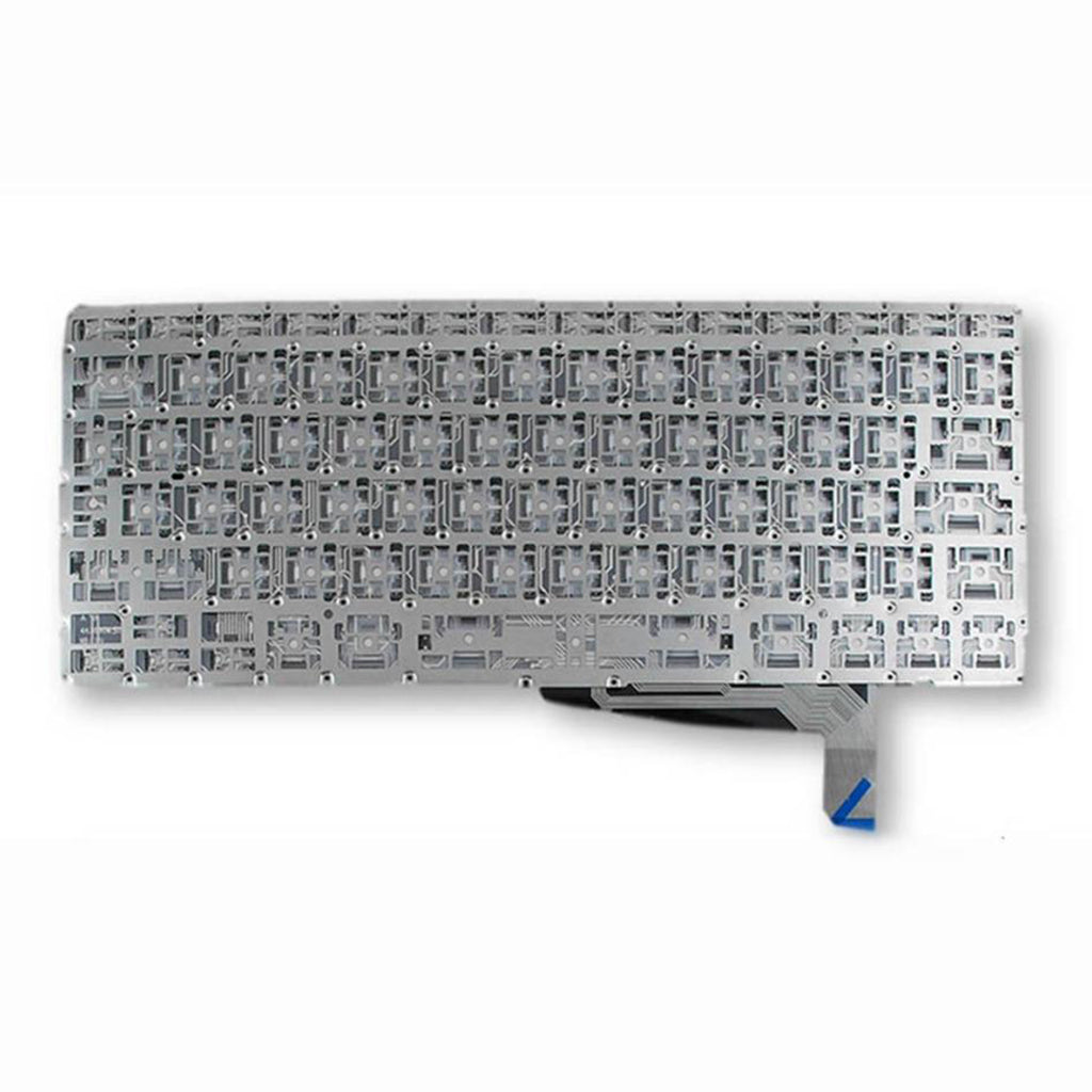 Keyboard Replacement for Apple Macbook pro 15 " A1286 Russian