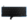 Keyboard Replacement Backlit for Apple Macbook pro 13