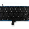 Keyboard Replacement Backlit for Apple Macbook pro 13