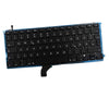 Keyboard Replacement Backlit for Apple Macbook pro 13