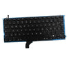 Keyboard Replacement Backlit for Apple Macbook pro 13