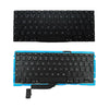 Portuguese Layout Keyboard Parts Assembly for MacBook Pro 15