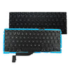 Portuguese Layout Keyboard Parts Assembly for MacBook Pro 15