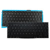 Portuguese Layout Keyboard Parts Assembly for MacBook Pro 15