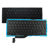 Portuguese Layout Keyboard Parts Assembly for MacBook Pro 15