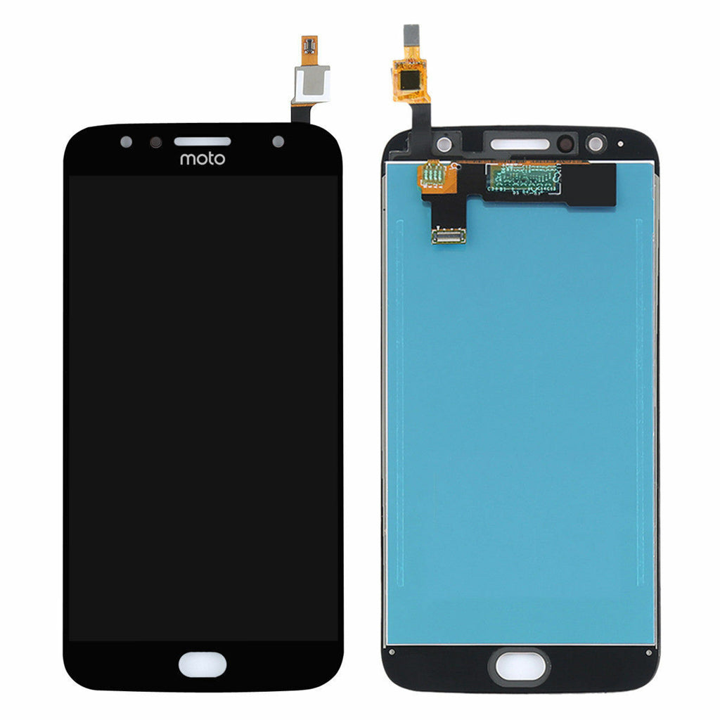 For Motorola Moto G5s Plus 5.5"  LCD Touch Digitizer Screen