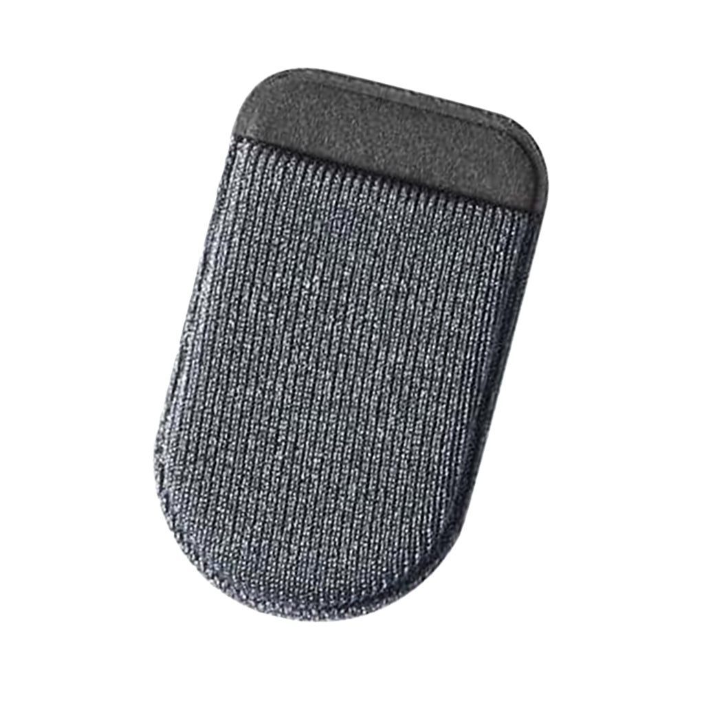 Adapter Protective Pouch Cover Digital Accessory Small Storage Bag Dark Grey