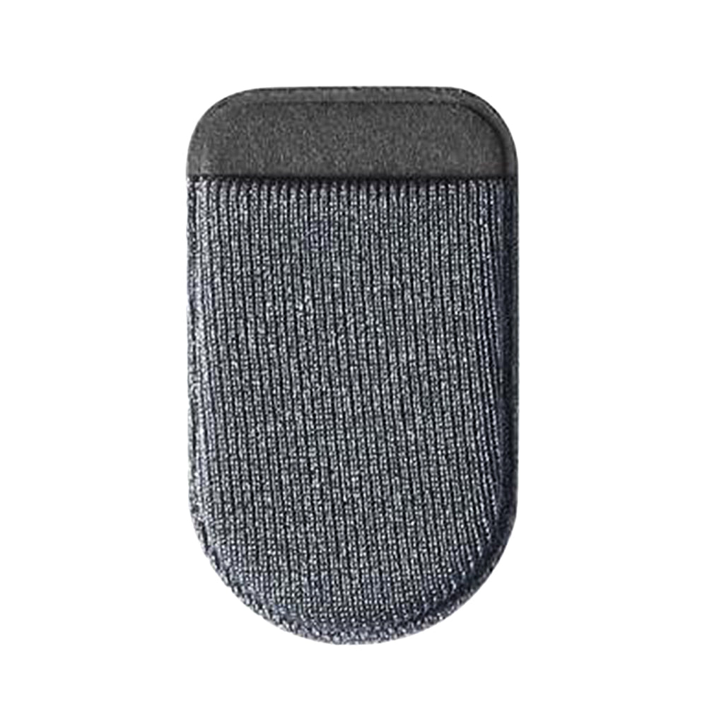 Adapter Protective Pouch Cover Digital Accessory Small Storage Bag Dark Grey