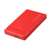 USB 3.0 Portable External Hard Drive Ultra Slim for Windows,Mac,Linux 2T