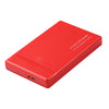 USB 3.0 Portable External Hard Drive Ultra Slim for Windows,Mac,Linux 1T