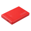 USB 3.0 Portable External Hard Drive Ultra Slim for Windows,Mac,Linux 1T