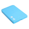 Blue Ultra Slim 2.5in USB3.0 Hard Drive HDD/SSD Capacity Disk for PC 1T