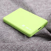 USB 3.0 External Hard Drive Ultra Slim 2.5