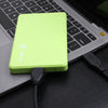 USB 3.0 External Hard Drive Ultra Slim 2.5