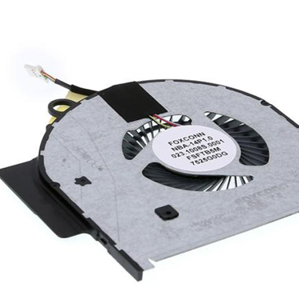 Mini CPU Cooler 924281-001 for HP Pavilion X360 14-BA018CA Notebook PC