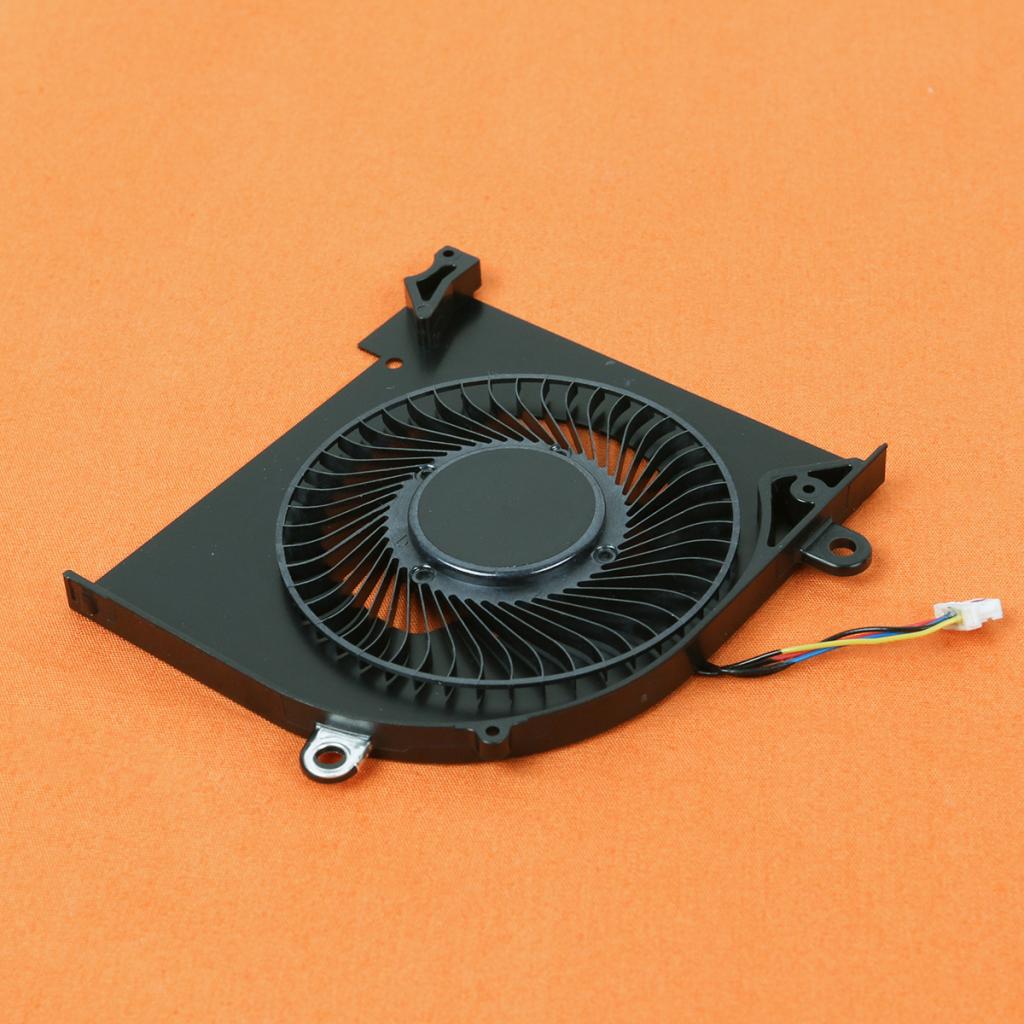 CPU Cooling Fan for MSI GS65 GS65 Stealth GS65VR MS-16Q2 16Q2-CPU-CW