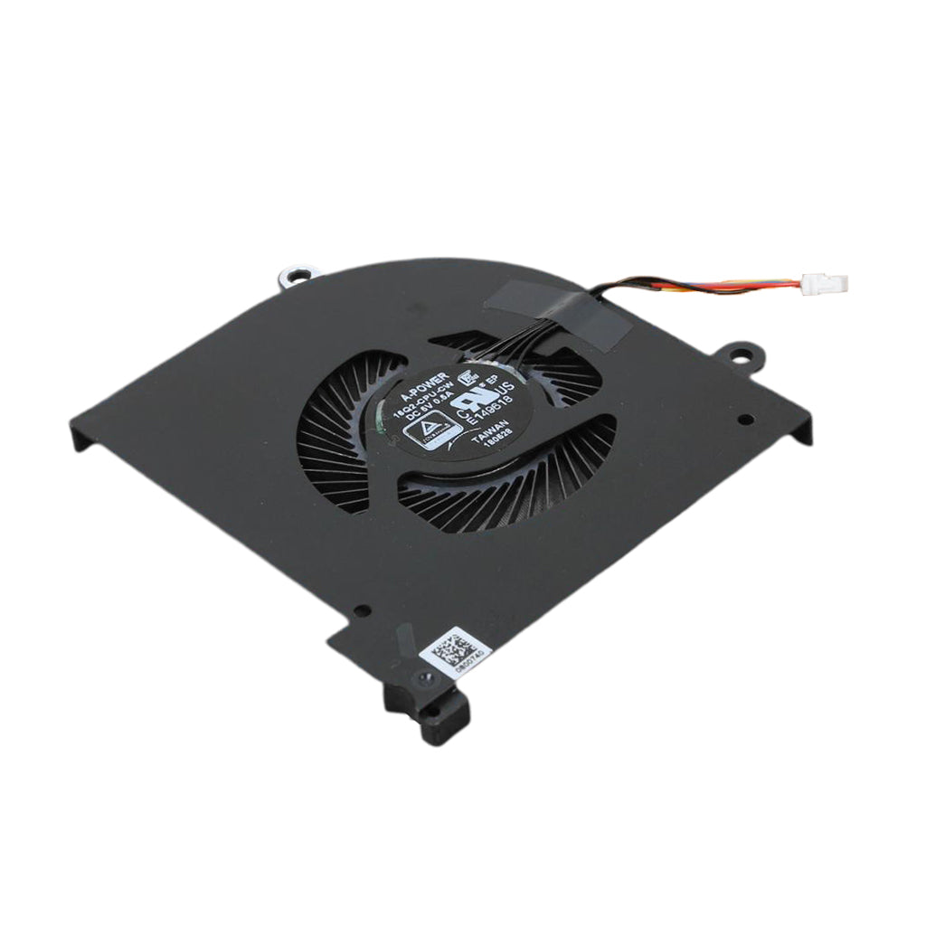 CPU Cooling Fan for MSI GS65 GS65 Stealth GS65VR MS-16Q2 16Q2-CPU-CW