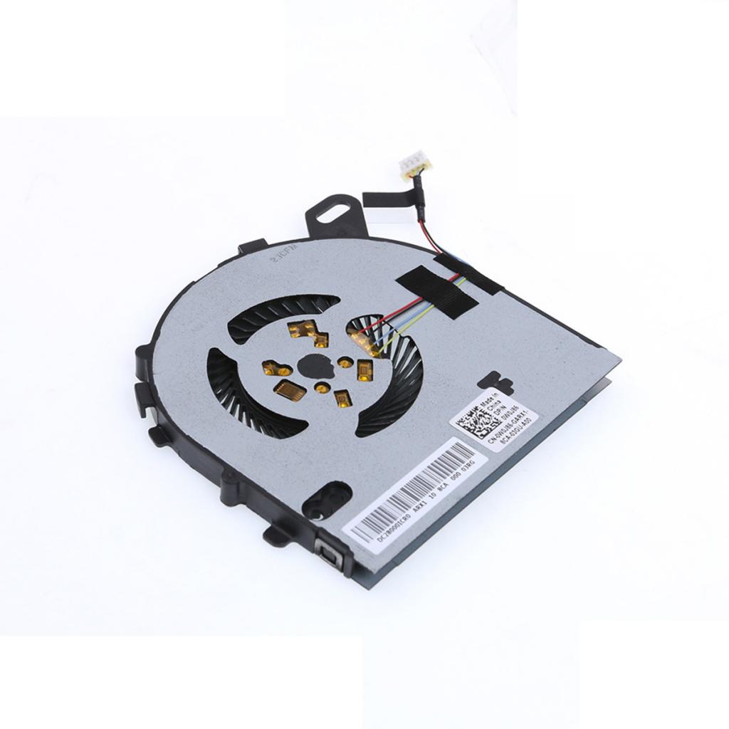 CPU Cooling Fan  FOR Dell Inspiron 15 7560 15-7560 Vostro 5468 5568