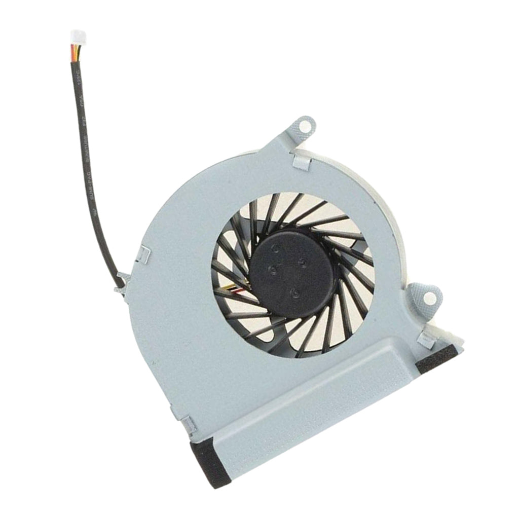 CPU Cooling Fan for MSI GE70 MS-1756 MS-1757 PAAD06015SL