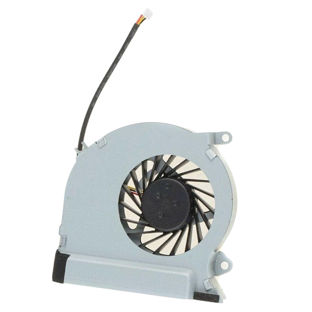 CPU Cooling Fan for MSI GE70 MS-1756 MS-1757 PAAD06015SL