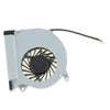 CPU Cooling Fan for MSI GE70 MS-1756 MS-1757 PAAD06015SL