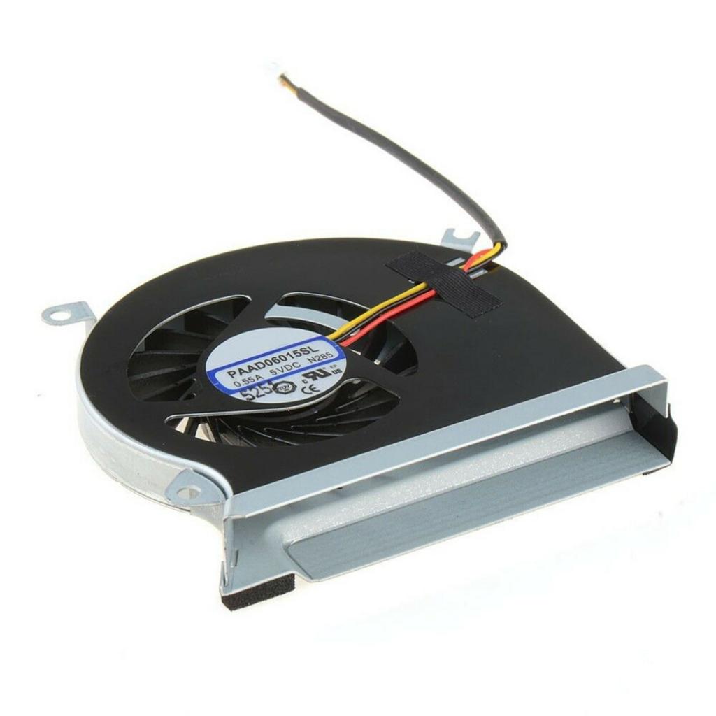 CPU Cooling Fan for MSI GE70 MS-1756 MS-1757 PAAD06015SL