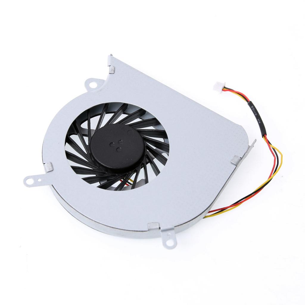 CPU Cooling Fan for MSI Gaming GE60 2PC Apache, GE60 2PE Apache Pro