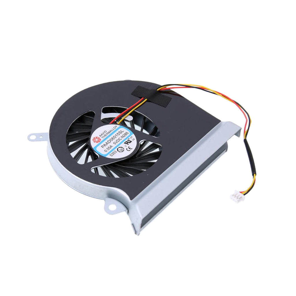 CPU Cooling Fan for MSI Gaming GE60 2PC Apache, GE60 2PE Apache Pro