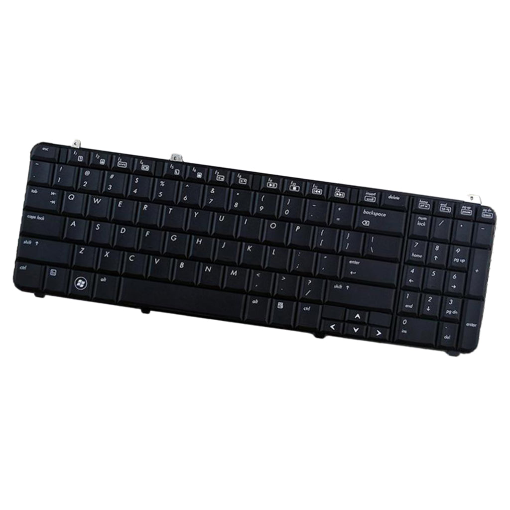 Keyboard for HP Pavilion DV6 DV6T DV6Z DV6-1000 DV6-2000 Series