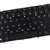 Black Backlit Keyboard for Dell Precision M3800 XPS 15 9530 0HYYWM HYYWM