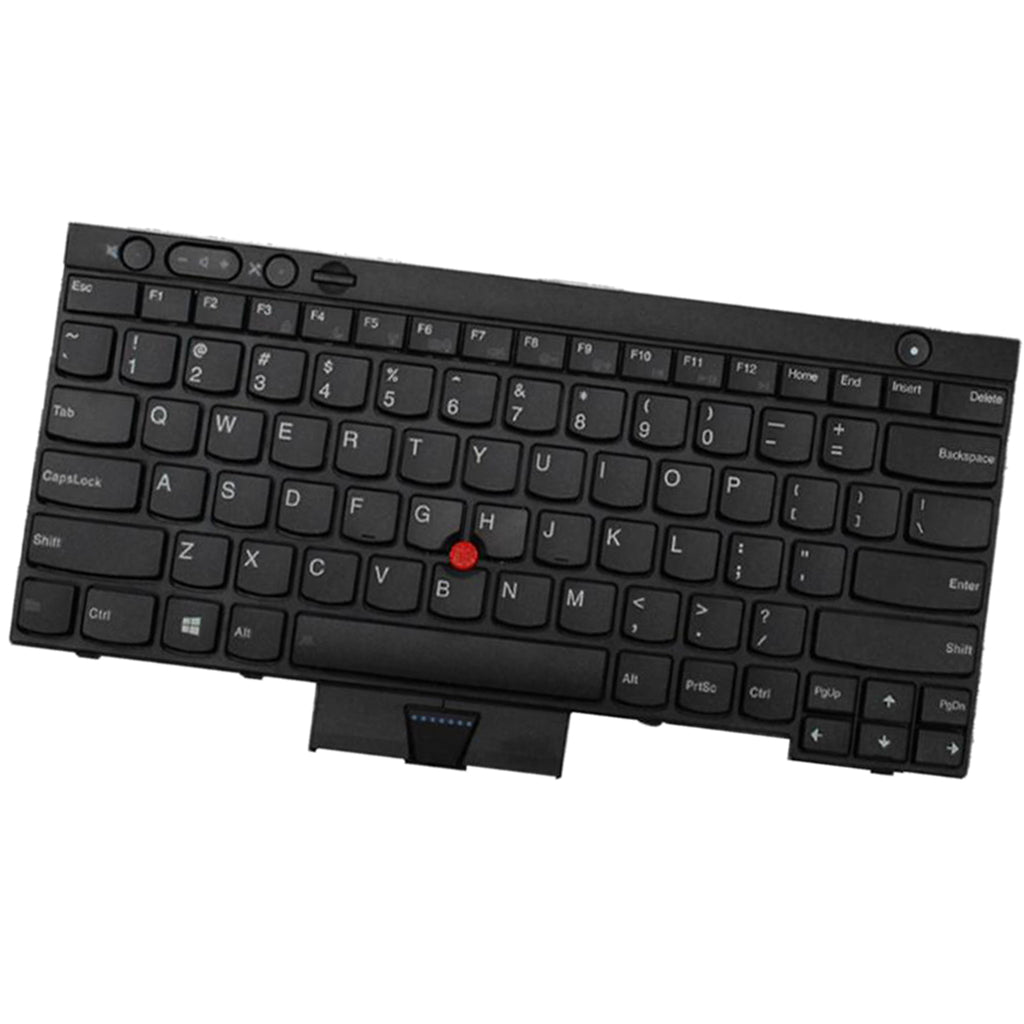 Laptop Backlit Keyboard US Layout for lenovo IBM Thinkpad T430 T530 X230