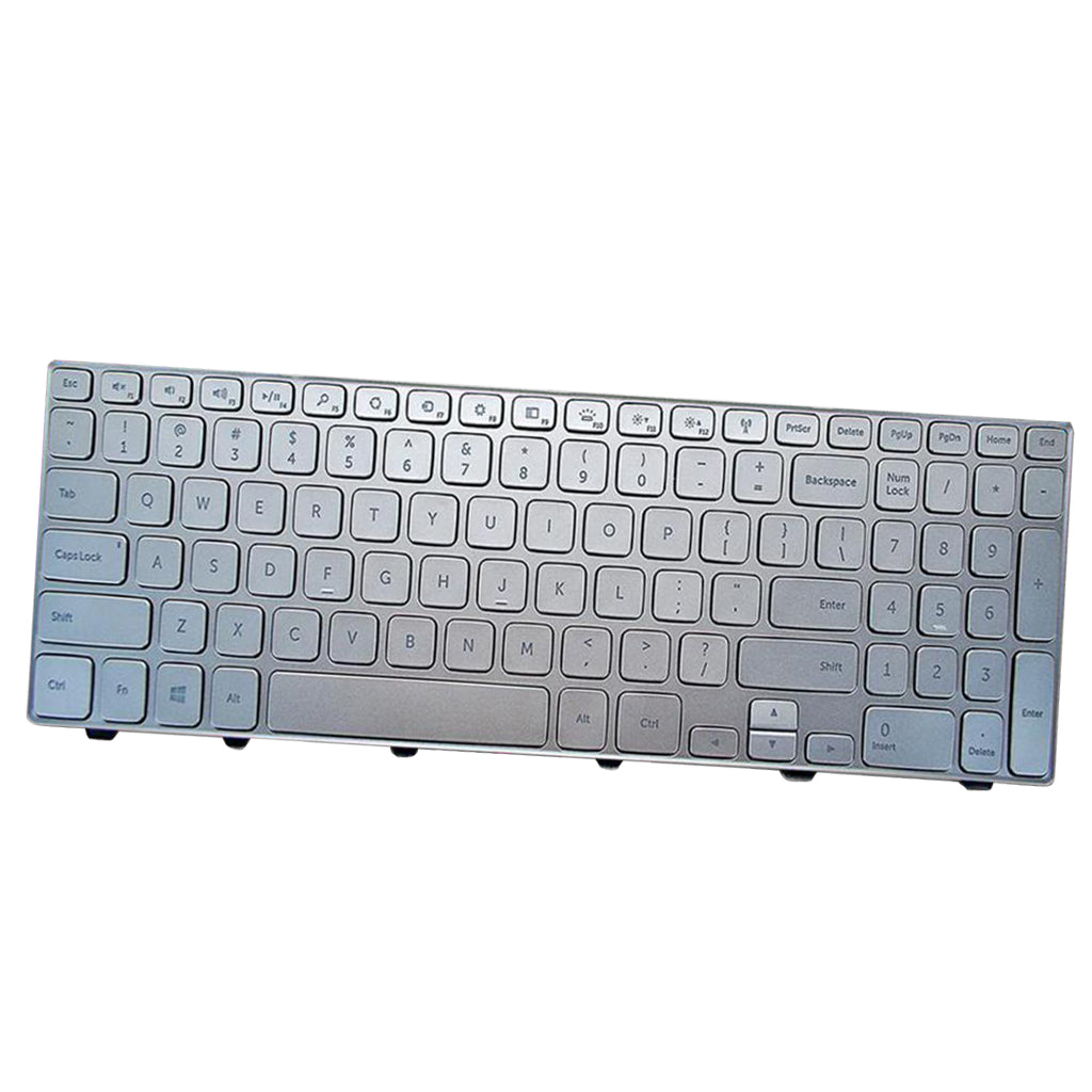 Keyboard for DELL Inspiron 15 7000 Series 15 7537 Series Laptop Backlit