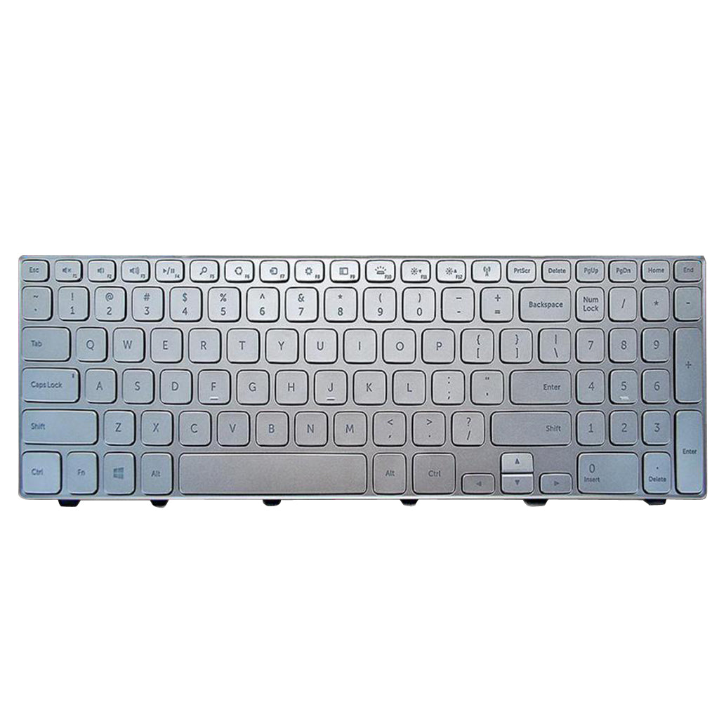 Keyboard for DELL Inspiron 15 7000 Series 15 7537 Series Laptop Backlit