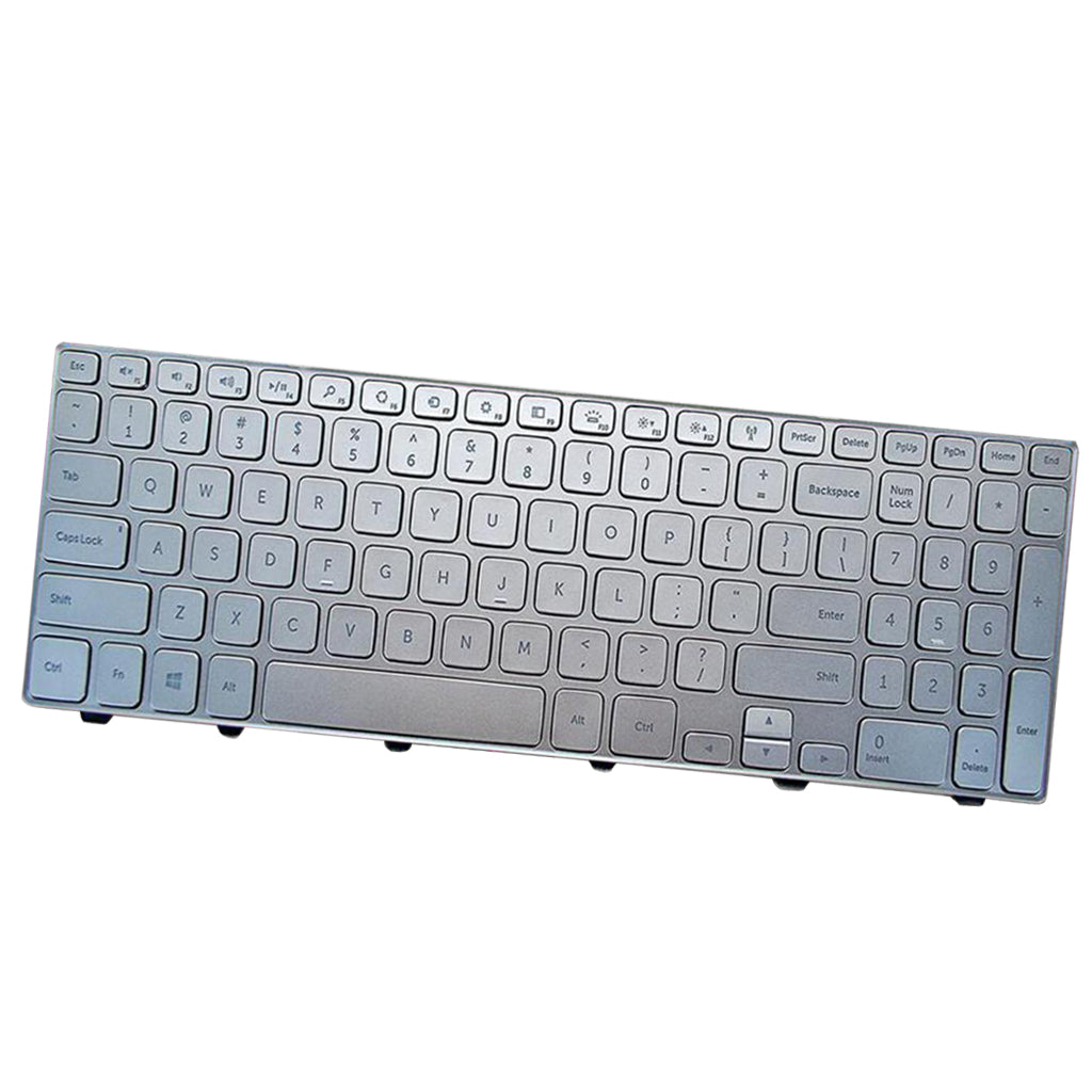 Keyboard for DELL Inspiron 15 7000 Series 15 7537 Series Laptop Backlit