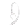 5 Pieces Earhook Loop Clip Headset Earhook Replacement for Bluetooth Headset