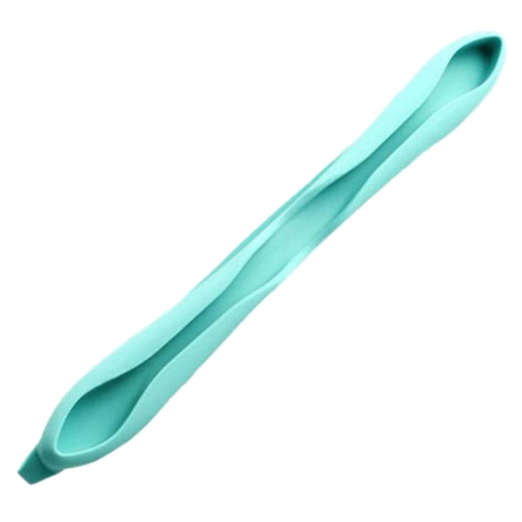 Silicone Stylus Sleeve Cover Detachable Pencil Holder for Apple Pencil Green