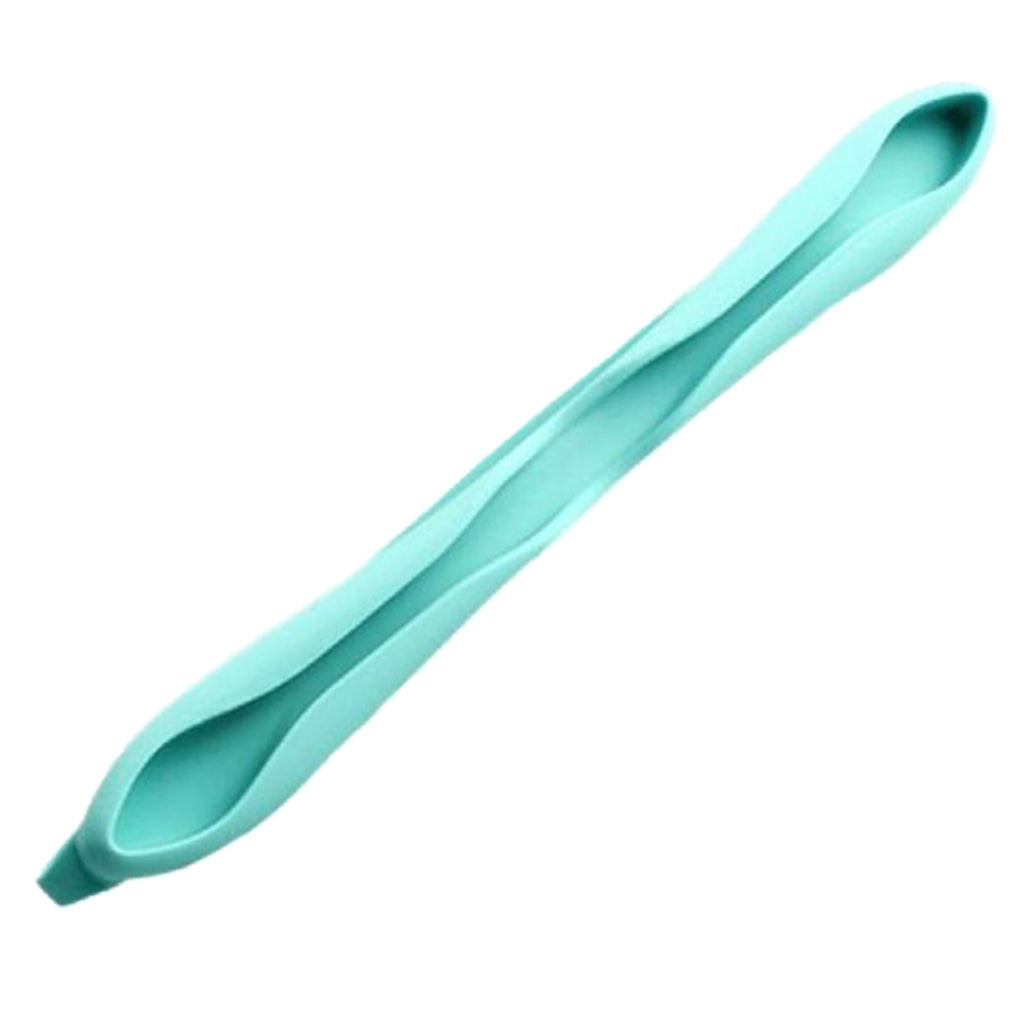 Silicone Stylus Sleeve Cover Detachable Pencil Holder for Apple Pencil Green