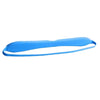 Silicone Stylus Sleeve Cover Detachable Pencil Holder for Apple Pencil Blue