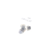 Replacement In-Ear Tips Headset Caps for Sony MDR-EX750BT/WI-1000X/WI-H700 S