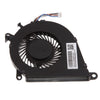 Laptop CPU GPU Cooling Fan for HP Omen 15-AX 15-AX000 15-AX030TX TPN-Q173