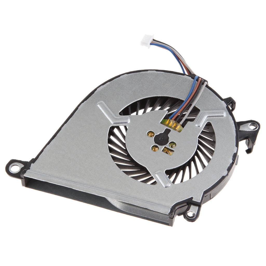 Laptop CPU GPU Cooling Fan for HP Omen 15-AX 15-AX000 15-AX030TX TPN-Q173