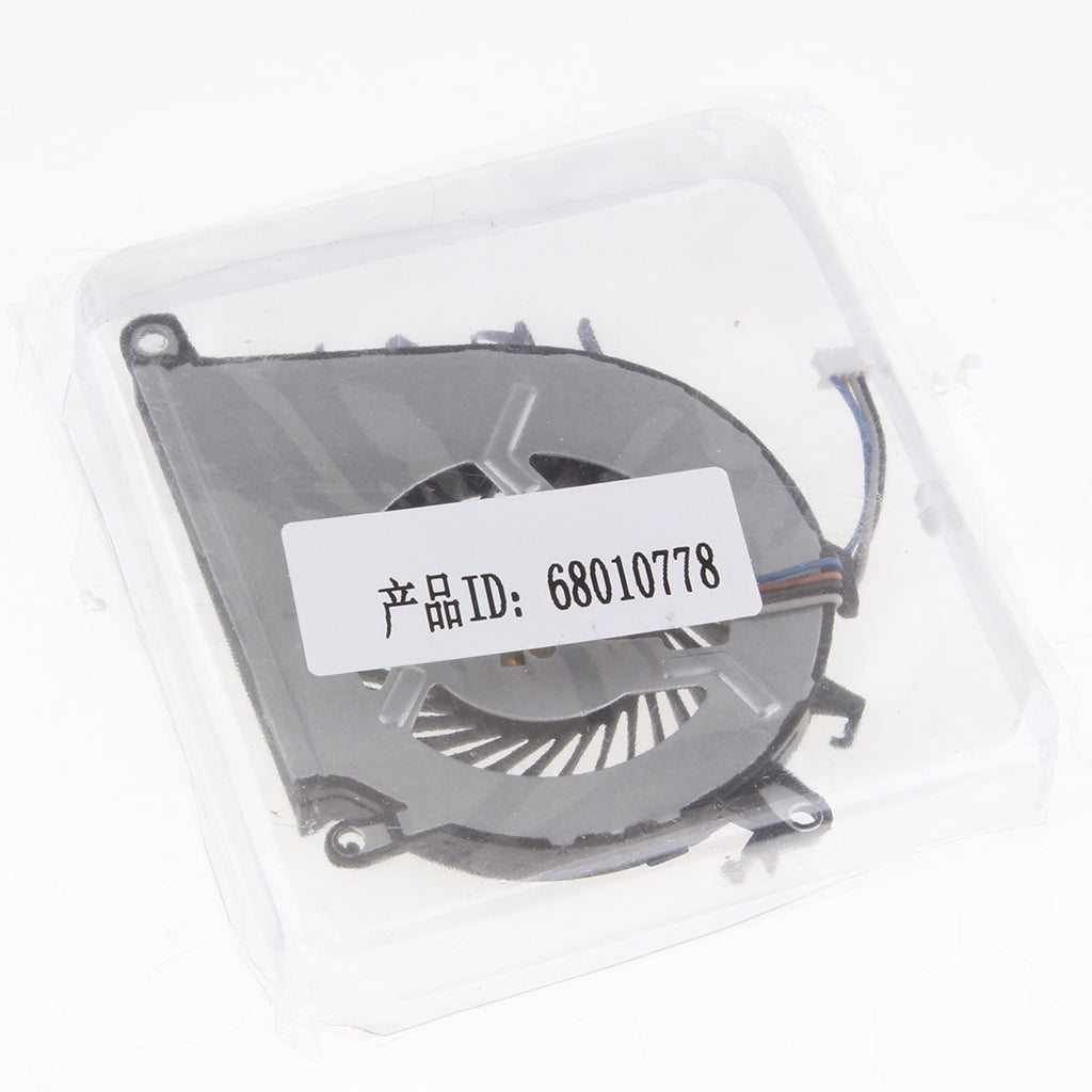 Laptop CPU GPU Cooling Fan for HP Omen 15-AX 15-AX000 15-AX030TX TPN-Q173