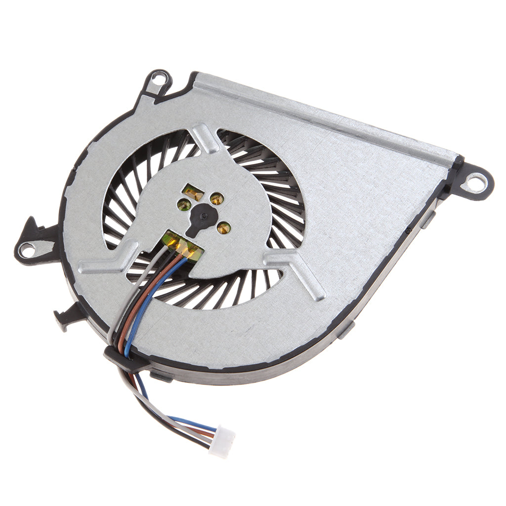 Laptop CPU GPU Cooling Fan for HP Omen 15-AX 15-AX000 15-AX030TX TPN-Q173