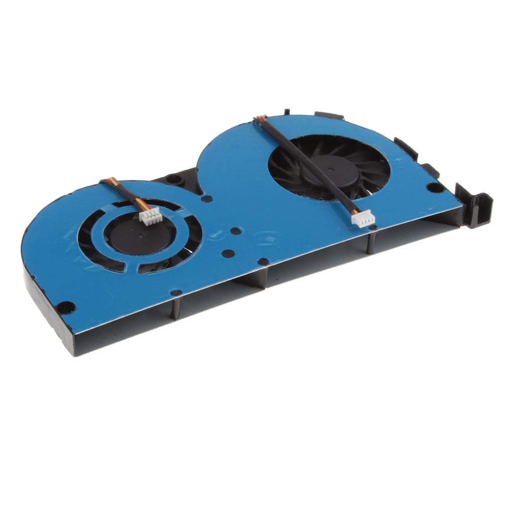 Laptop CPU Cooling Fan For Lenovo Erazer Y50 Y50-70 Y50-70AM Y50-70AS Series