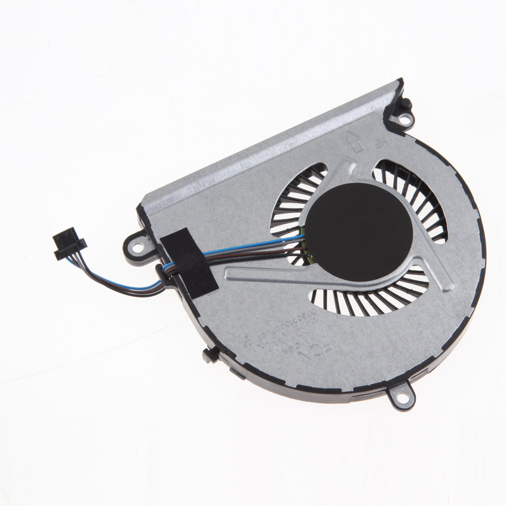 Laptop CPU Cooling Fan For HP Pavilion 15-AU 15-AU000 15-AU100