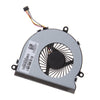 Laptop CPU Cooling Fan For HP 15-A 15-BS 15-AC 15-AF 15-AY