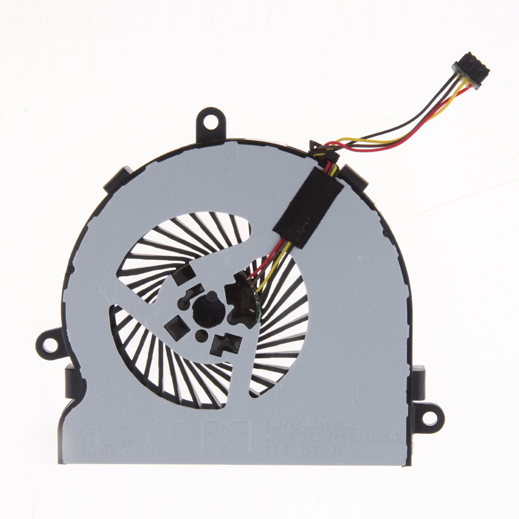 Laptop CPU Cooling Fan For HP 15-A 15-BS 15-AC 15-AF 15-AY